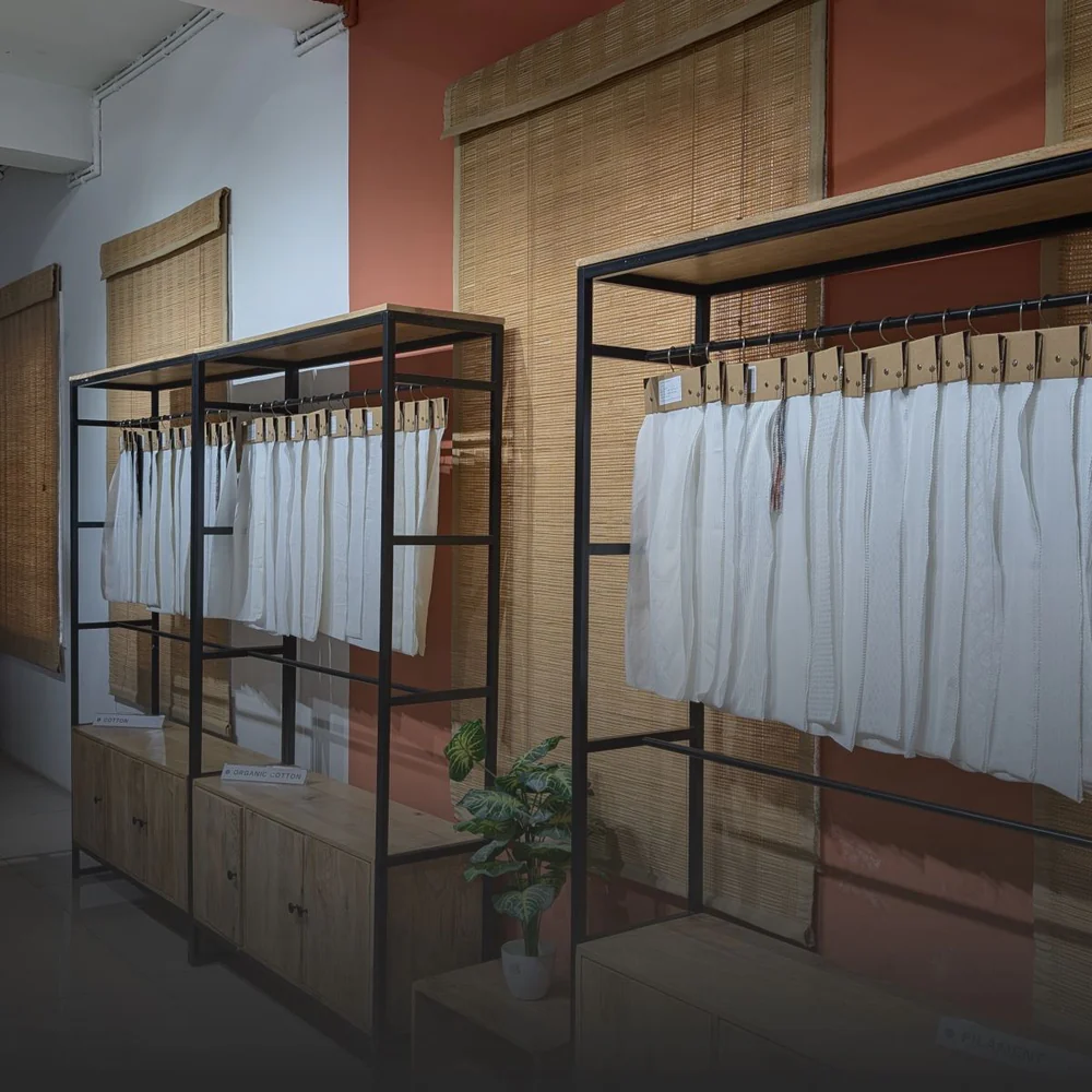 Custom Fabrics, Crafted for You